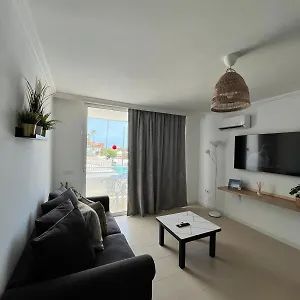 Apartamento Tenerife Golf Del Sur 1, San Miguel de Abona