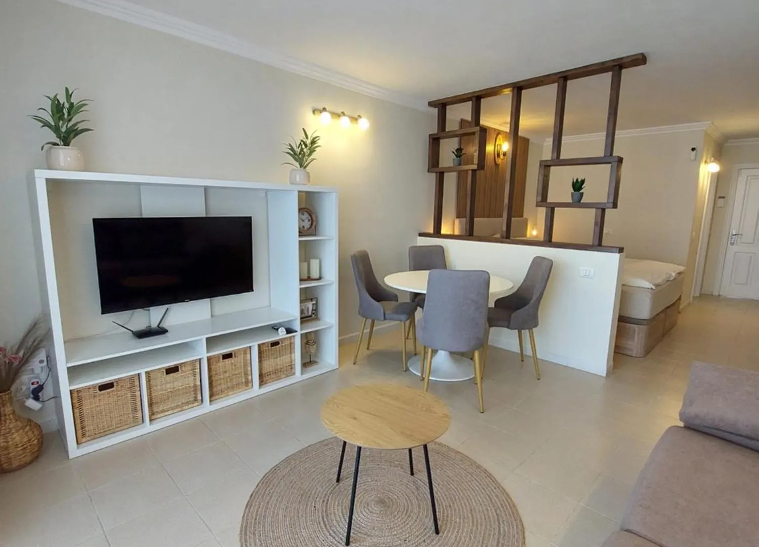 Canary Sun Apartment San Miguel de Abona