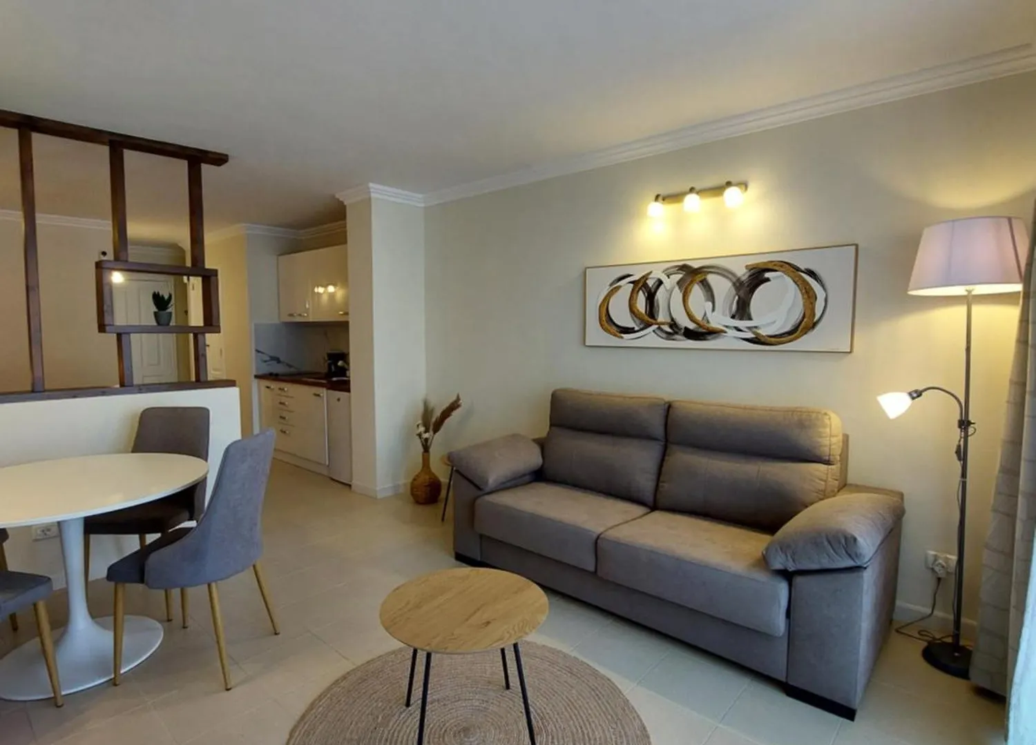 Canary Sun Apartment San Miguel de Abona