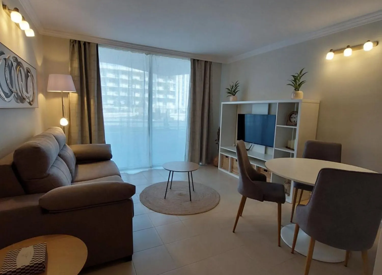 Canary Sun Apartment San Miguel de Abona 0*,