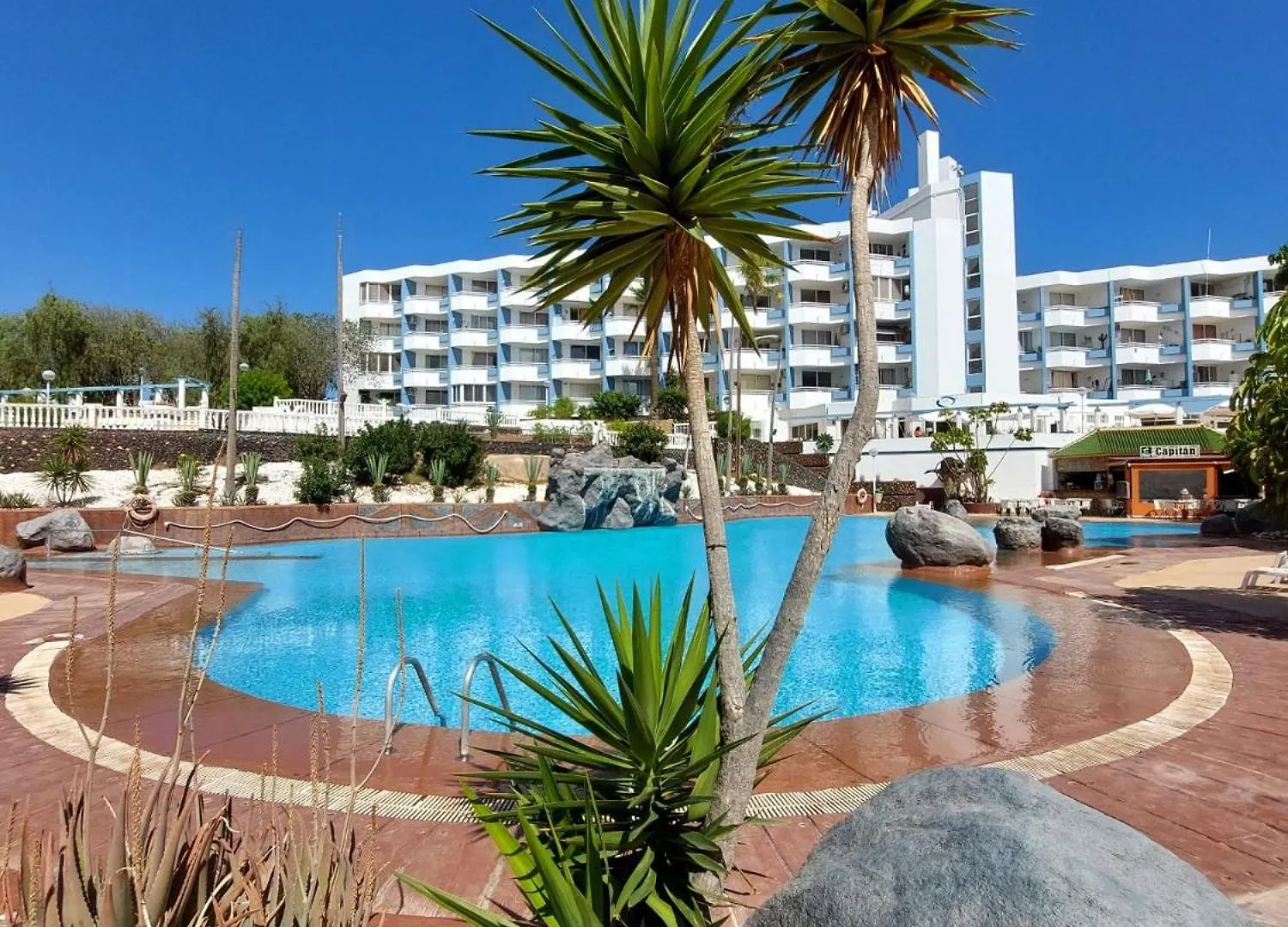 Canary Sun Apartment San Miguel de Abona